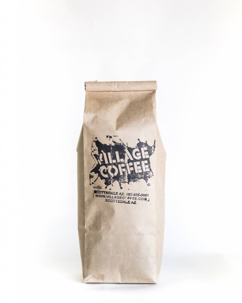 Indonesian Sumatra Mandheling