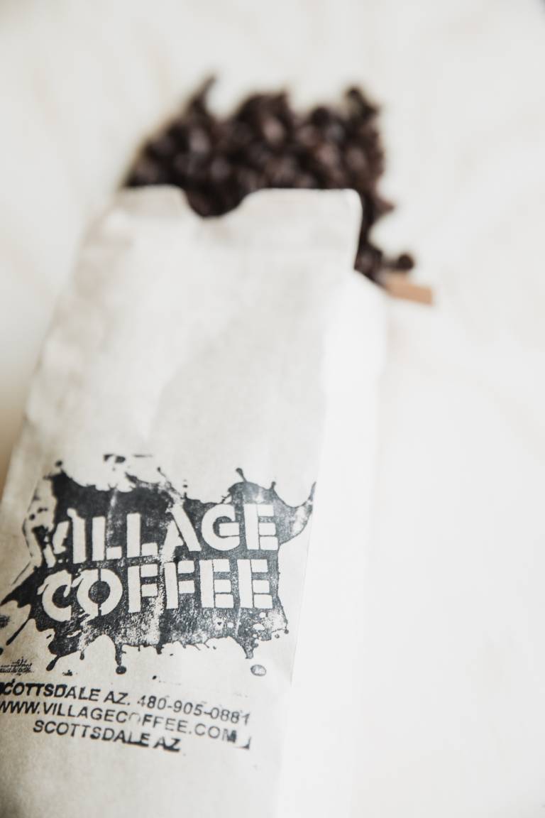 Ethiopian Yirgacheffe