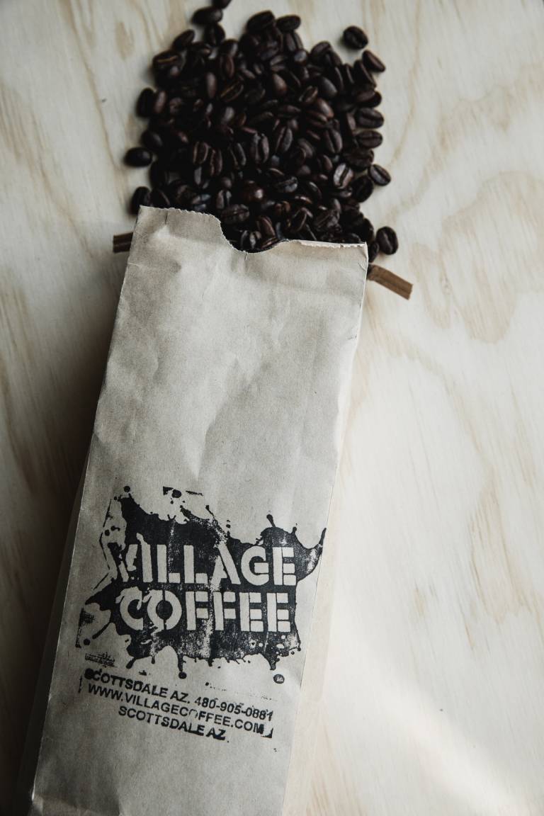 Guatemalan San Pedro